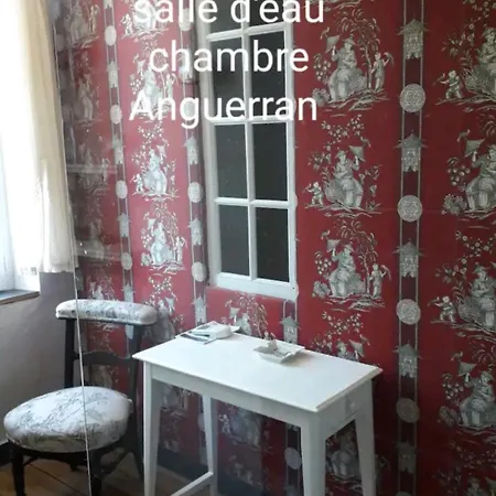 بيت للعطل Chateau De Famille En Poitou Coudavid